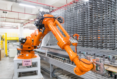 智造升級，全屋煥新 索菲亞以智能制造引領家居行業“全屋換代”新紀元