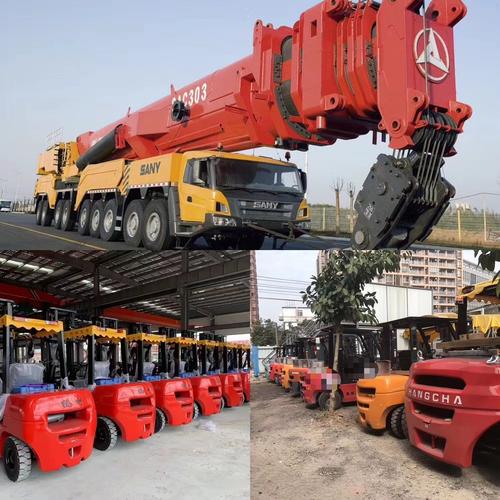 叉車租賃專業(yè),起重機(jī)機(jī)械設(shè)備租賃提供動(dòng)力設(shè)備,機(jī)動(dòng)工業(yè)車輛