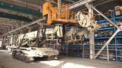 落實(shí)防控抓緊復(fù)工 企業(yè)沖刺 開(kāi)門(mén)紅