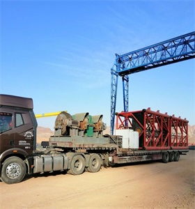 靠譜的履帶吊規格齊全立足實際