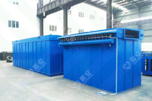 化工廠粉塵治理除塵器設備不會選 看了這篇文章就明白了