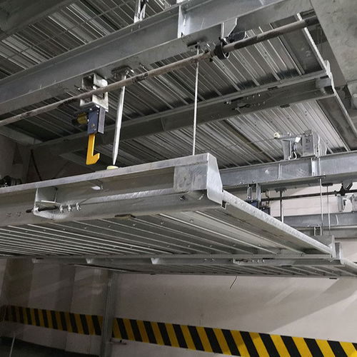 成都立體停車租賃 地產(chǎn)停車設(shè)備出租 安裝立體車位