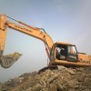 上海寶山區(qū)挖掘機(jī)出租承接土方開挖平整場地_志趣網(wǎng)