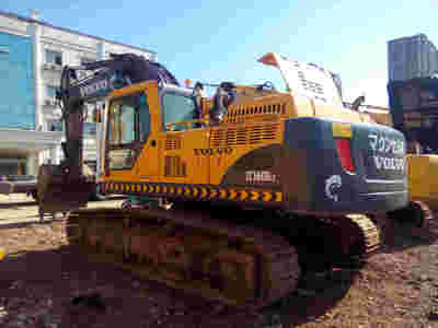 二手沃爾沃EC360BLC促銷、精品沃爾沃二手機(jī)包郵--產(chǎn)品大全--E路網(wǎng)