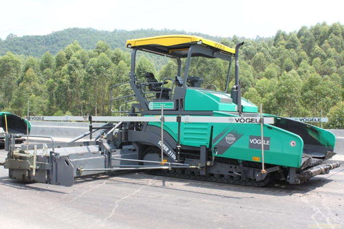 公路施工中常用的特種設(shè)備如何管理