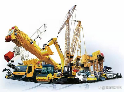 工程機(jī)械行業(yè)處于下行周期 2022年國內(nèi)工程機(jī)械行業(yè)市場分析報告